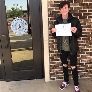 Meet your Posher, Bryve